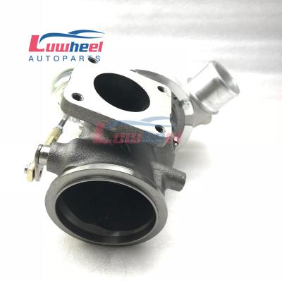 China MGT1446Z Turbo 811311-0001 811311-0002 Turbocharger 55248413 55238189 For Grand Punto Abarth Esseesse 1.4L Multiair FIAT Engine Standard for sale