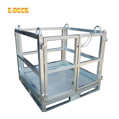 China Gas cylinder storage and transport australia calor propane storage cages for sale for sale