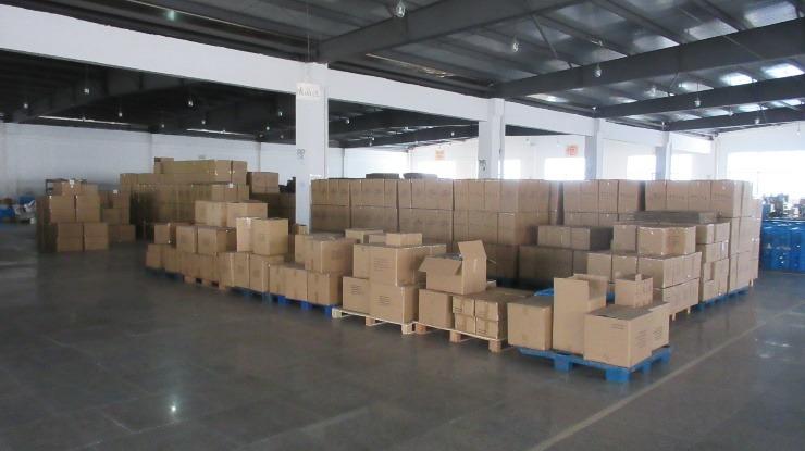 Verified China supplier - Zhejiang Liyuan Metal Packaging Co.,Ltd.