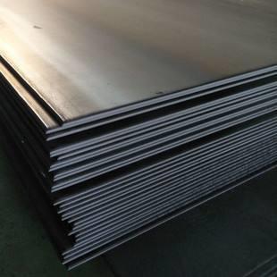 China Top quality customized hot rolled steel plate S355J2G3 material price for sale