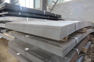 China A36 Q345 SS400 Carbon Mild Steel Sheet/ Plate Hot Rolled Steel Plate price for sale