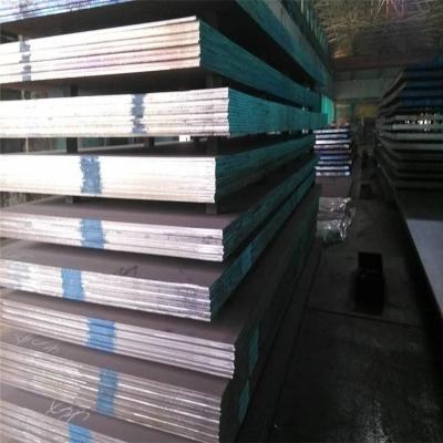 China Astm A36 Carbon Steel Plate Hot Rolled Steel Sheet for sale