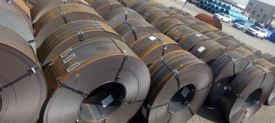 China High-strength Steel Coil EN10025-6 S960QL Carbon and Low-alloy for sale