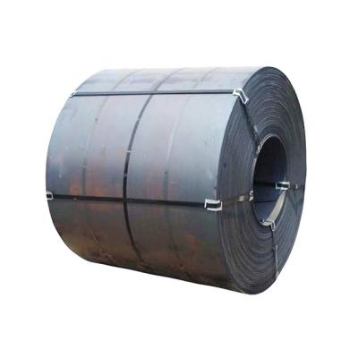 China High-strength Steel Coil EN10025-6 S890QL Carbon and Low-alloy for sale