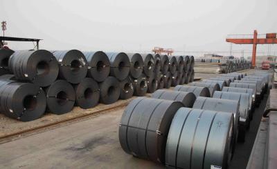 China High-strength Steel Coil EN10025-6 S890Q Carbon and Low-alloy for sale