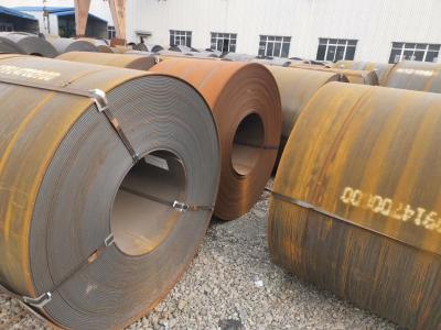 China High-strength Steel Coil EN10025-6 S690QL1 Carbon and Low-alloy for sale