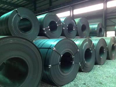 China High-strength Steel Coil EN10025-6 S690Q Carbon and Low-alloy for sale