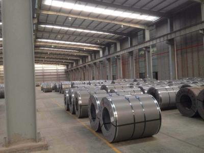 China High-strength Steel Coil EN10025-6 S620QL1 Carbon and Low-alloy for sale