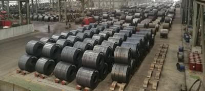 China High-strength Steel Coil EN10025-6 S620QL Carbon and Low-alloy for sale