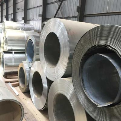 China High-strength Steel Coil EN10025-6 S620Q Carbon and Low-alloy for sale