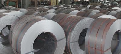 China High-strength Steel Coil EN10025-6 S500Q Carbon and Low-alloy for sale