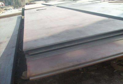 China High Strength Steel Plate EN10028-6 P355Q Pressure Vessel And Boiler Steel Plate for sale