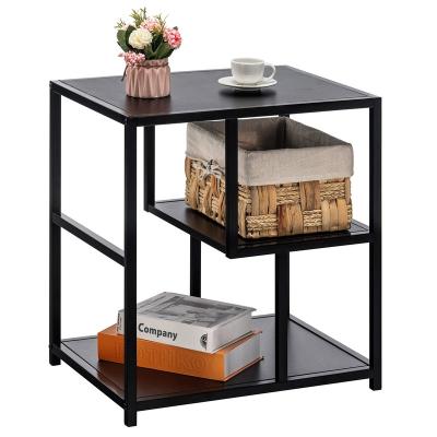 China Stable High End Night End Table Modern Side Nightstand Form End Table Side Table for sale