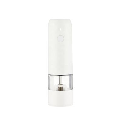 China Hot Selling Electric Salt And Pepper Grinder 2022 Custom Manual Salt And Pepper Mills Viable for sale