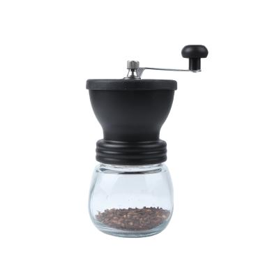 China Sustainable Factory Produced Wholesale Food Grade Titanium Burrs Coffee Grinder for sale