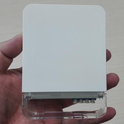 China FTTX mini fiber optic terminal box, 2 cores, moderate price for sale