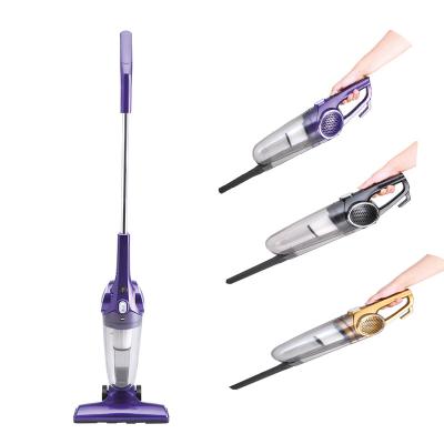 China Handehld EFSHREE High Quality Cheap Price Stick Vacuum Cleaner Hand Corded Home Vacuum Machine Floor Cleaning Care for sale