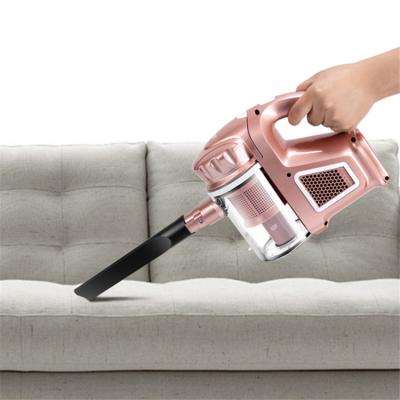 China Wholesale Safe Sofa Vacuum Cleaner Upright Car Dust 0.7L Capacity for sale