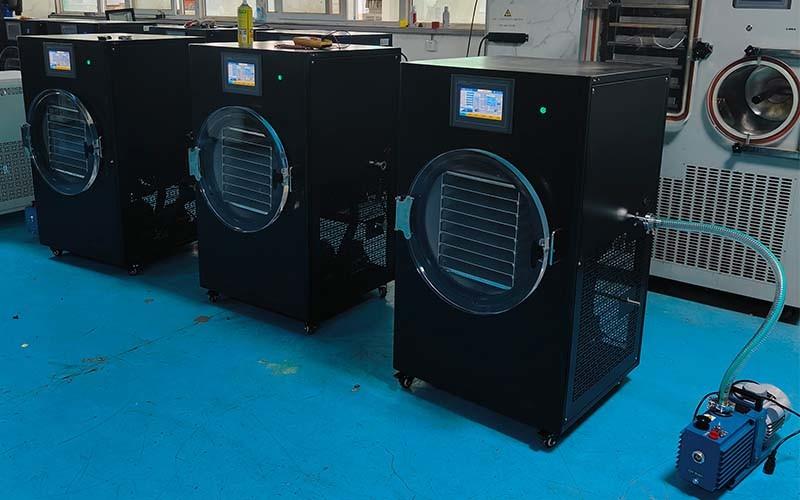 Geverifieerde leverancier in China: - Guangzhou Guxing Freeze  Equipment Co.,Ltd