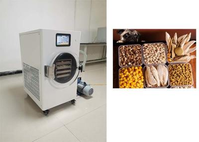 China Preserve Food With Confidence Using A Home Freeze Dryer for sale