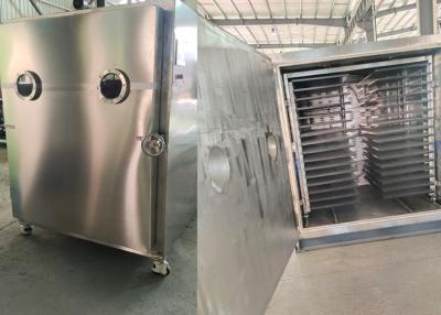 China Large-Scale Food Vacuum Freeze Dryer -40C--80C for Optimal Food Preservation for sale