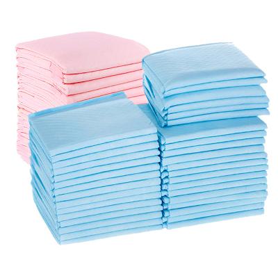 China Durable Super Absorbent Training And Pet Puppy Pads Pee Pads Disposable Pet Potty Protection for sale