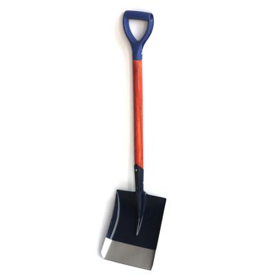 China China Supplier New Fashion Garden Flower Agriculture Steel Shovel Manufacturers and Factory for sale