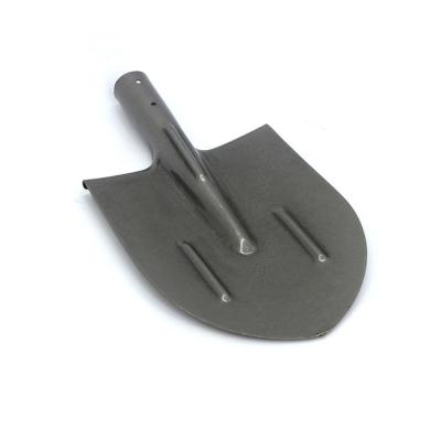 China Wholesale Stainless Steel Shovel Shovel Garden Shovel Wooden Head Shovel Head Wood Head Tool for sale