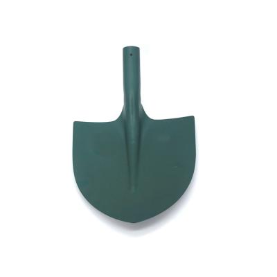 China Agriculture Shovel All Types Steel Handle Garden Cultivating Construction Shovel Shovel for sale