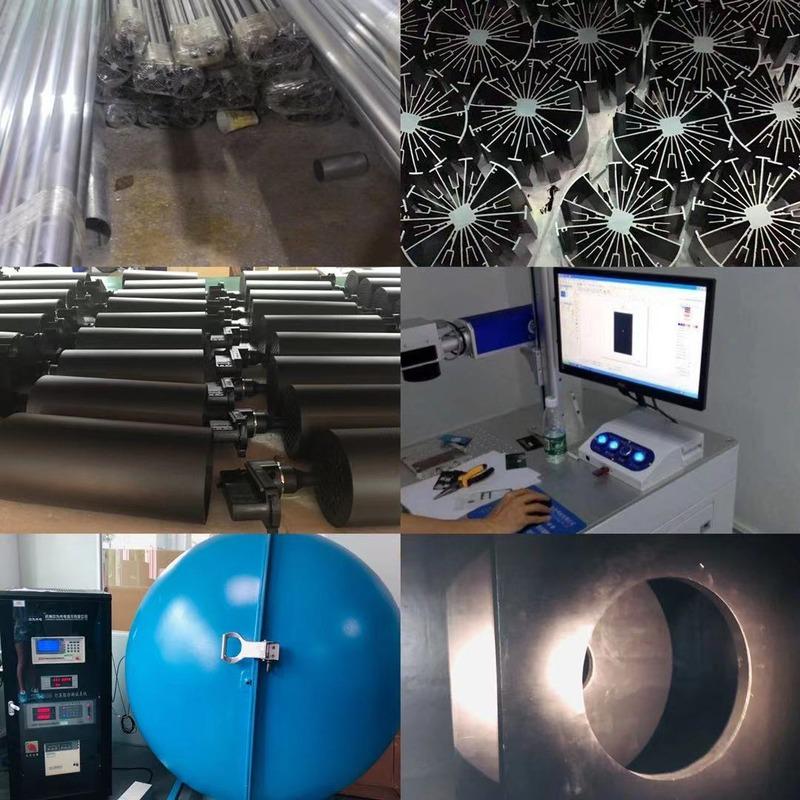 Verified China supplier - Shenzhen X-Tonga lighting Co.,Ltd