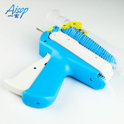 China Hot Selling FLB-Buckle Tag Gun Buckle Lock Tag Gun China Factory Eco-Friendly for sale