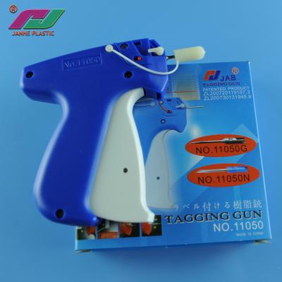 China Widely Used For Clothes China Supplier High Quality Plastic Tag Pin Gun for sale