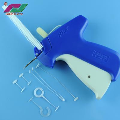 China High quality plastic tag pin gun tag standard pin clothing tags guns for sale