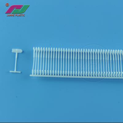 China For Hanging Labels On Standard Plastic Clothes Tag Pin for sale