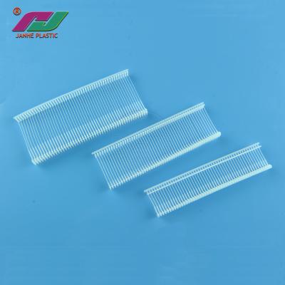 China For Hanging Labels On Clothes Garment Standard Plastic Tag Pin Tagging Barbs for sale