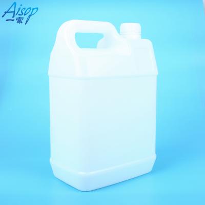 China 100% new material hot sale chinese factory high quality plastic canister 250ml pump bottle for sale