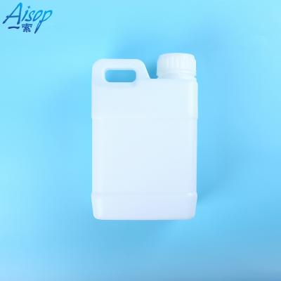 China 100% material new hot sale premium plastic spray bottles 100ml for sale