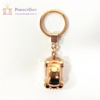 China Metal Car Manufacturer Customized Key Chain Key Chain From USA With High Quality for sale