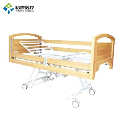 China Standard Hospital Bed Hotselling Electric Equipment Bed Hospital for sale