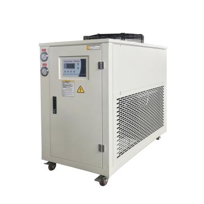 China Industrial Cooling Solutions Low Price Guaranteed Quality Industrial Air Cooler Screw Cooler Air Cooling Machine Price for sale