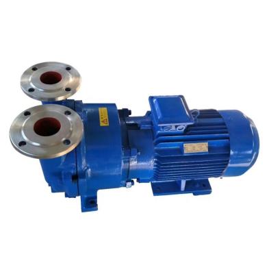 China High Efficiency Factory Wholesale Price Small Industrial Water-Ring Vacuum Pump Vacuum Pump for sale