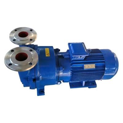 China 2022 High Efficiency Hot Sale 3kw -10kw Mini Portable Pump Vacuum Pump for sale