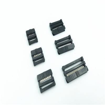 China PCB 2.0mm IDC Socket Connector for sale