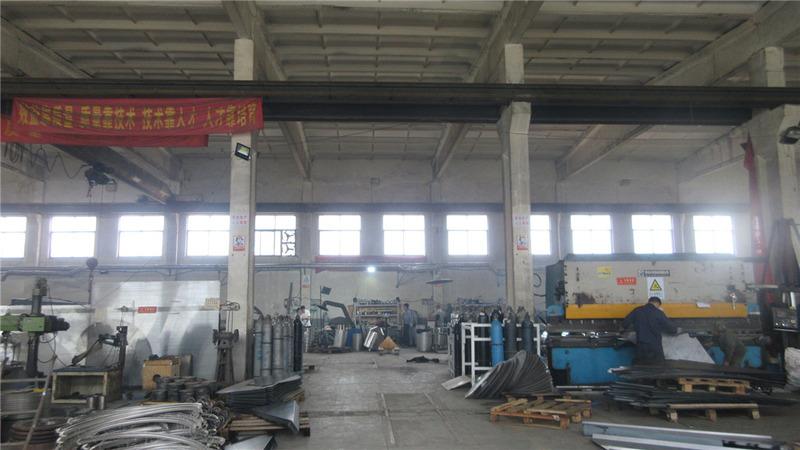 Verified China supplier - Xinxiang Sanyuantang Machine Co., Ltd.