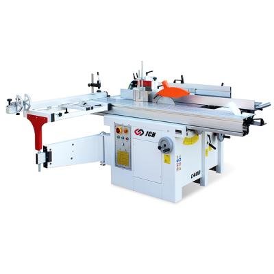 China Furniture factory the other woodworking machinery combination woodworking machine for woodworking for sale