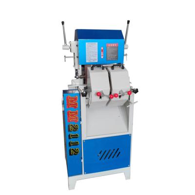 China Furniture Factory Giantway Machinery Round Wood Rod Sanding Milling Machine For Sale for sale