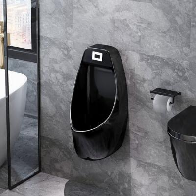 China Sensor Urinal Toilet Bowl Wall Mounted Ceramic Urinals Men s Urinals Basin For Toilet Male for sale