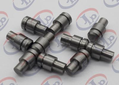 China Precision Cnc Machining Services , 10mm*25mm Unthreaded Carbon Steel Bolts for sale