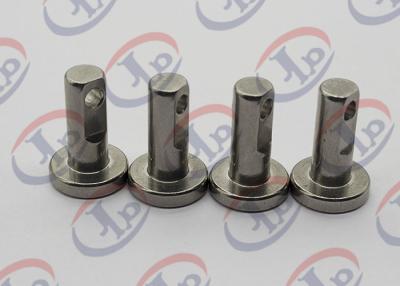 China Cold Heading Unthreaded Carbon Steel Bolts 0.008KG For Electrical Equipments for sale