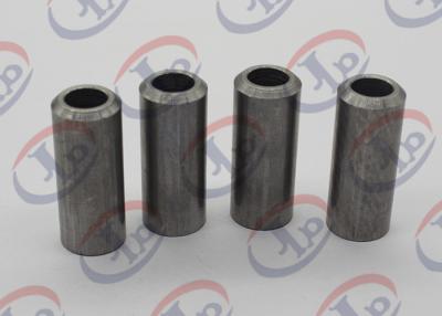 China OEM ODM Metal Machined Parts ø10*24mm Swiss Turning Unthreaded Long Iron Spacers for sale